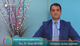 Adana Yüz Bölgesine Yağ Dolgu Uygulamaları