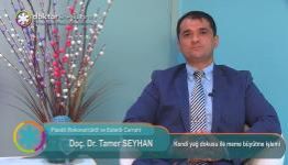 Adana Kendi Yağ Dokusu İle Meme Büyütme