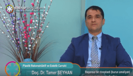 Adana Burun Estetiği Ameliyatı