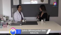 TS CLİNİC Dr. Tamer Seyhan | EUROSTAR TV 