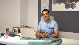 Doç. Dr. Tamer Seyhan Kimdir ? TS Klinik
